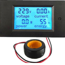 Power Meter